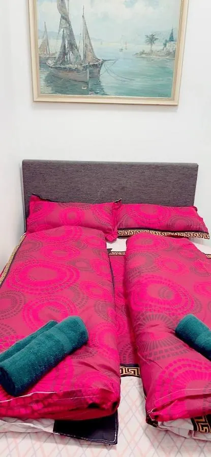 H Comfort Apartment 5P Af Vienna